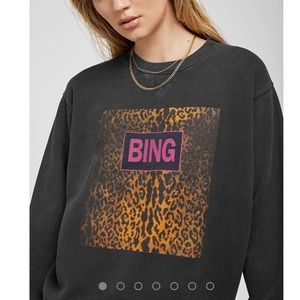 Anine Bing Ramona Sweatshirt